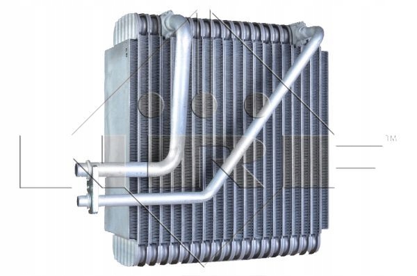 фото №13, Nrf 36045 испаритель, электропроводка кондиционера