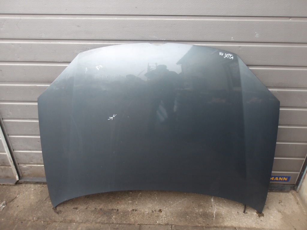 Купити Капот vw jetta 1.9tdi 105km 2007r