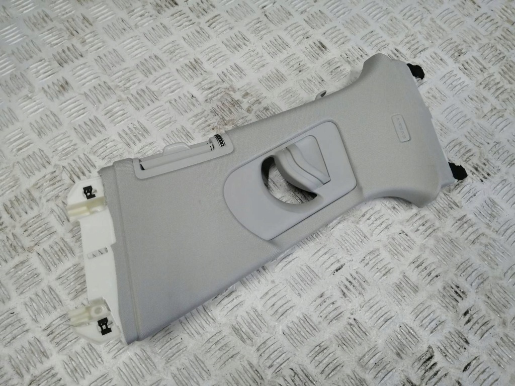 фото №1, Audi a6 c8 захист стійка ліва 4k0867243d