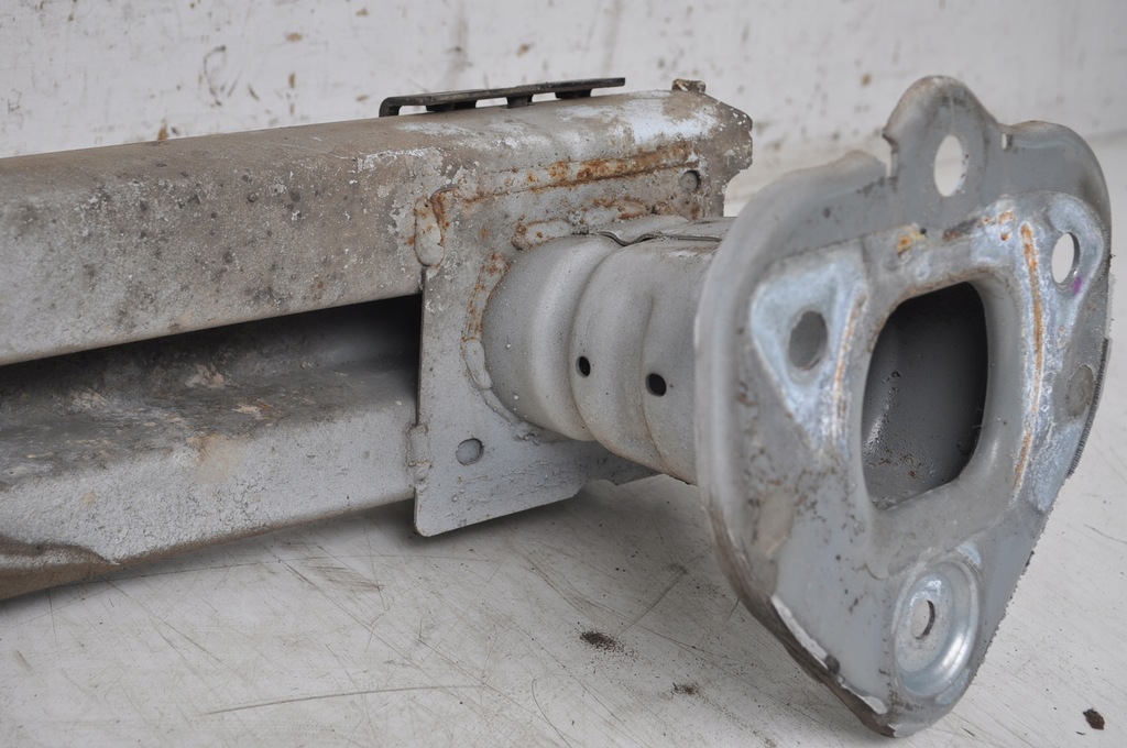 фото №8, Opel mokka i балка бампера задня