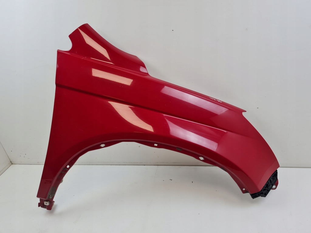 фото №1, 2010 honda cr-v крыло