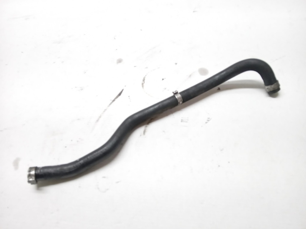 фото №3, Шланг труба підсилювача mercedes w204