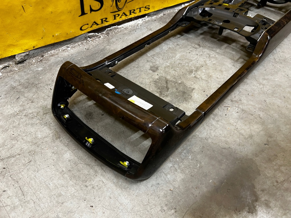 фото №10, Молдинг dekor туннель среднего audi a8 d4 lift