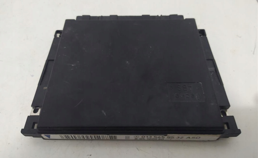 Купить Блок управления модуль asd mercedes w140 0135459532