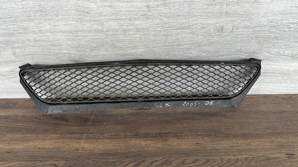 фото №1, Mercedes slk a171 решітка заглушка бампера перед