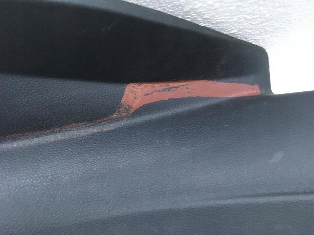 фото №4, Захист поріг audi оригінальний номер 4h4864607k