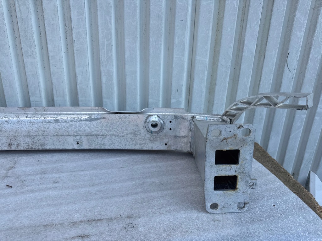 Балка перед передня підсилювач porsche panamera 971 971805241b Київ