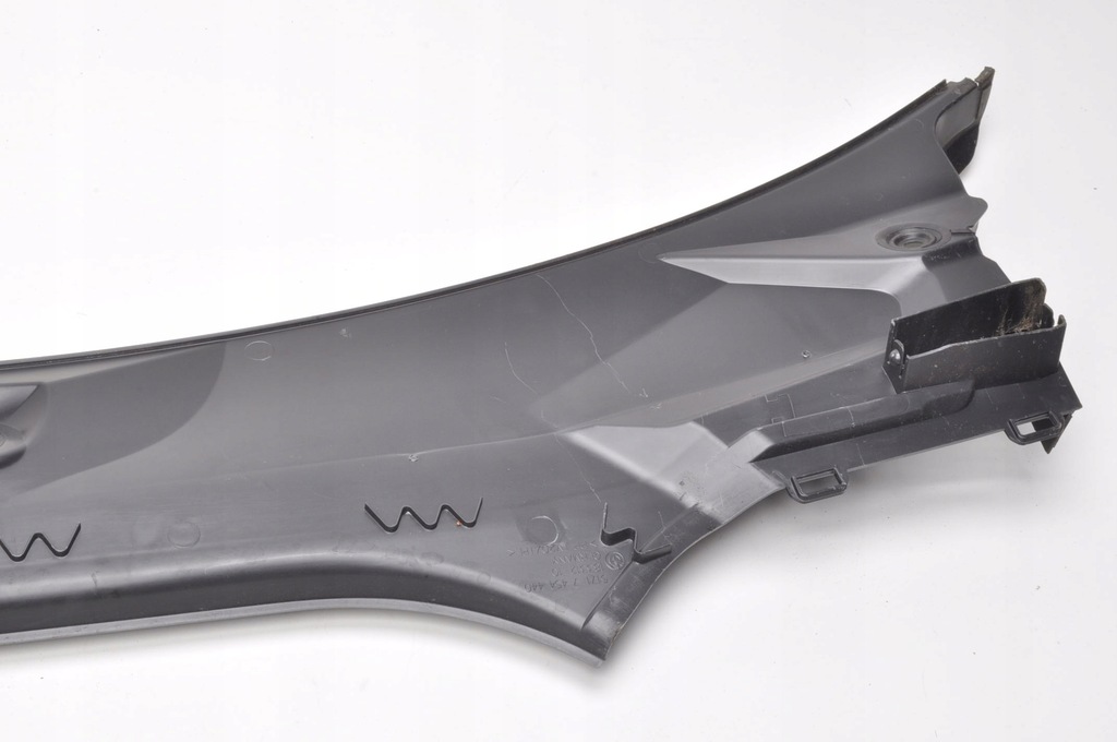 фото №10, Toyota supra mk5 защита жабо жабо 23r 7454440