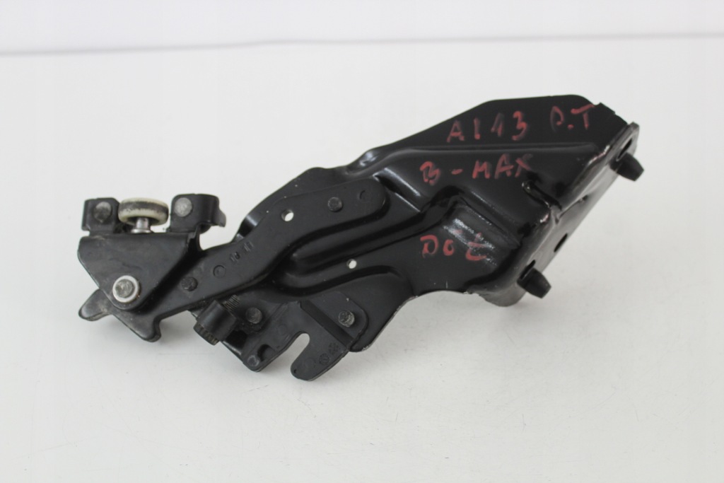 фото №1, Петля дверь правый задняя нижний ford b-max 12-17r