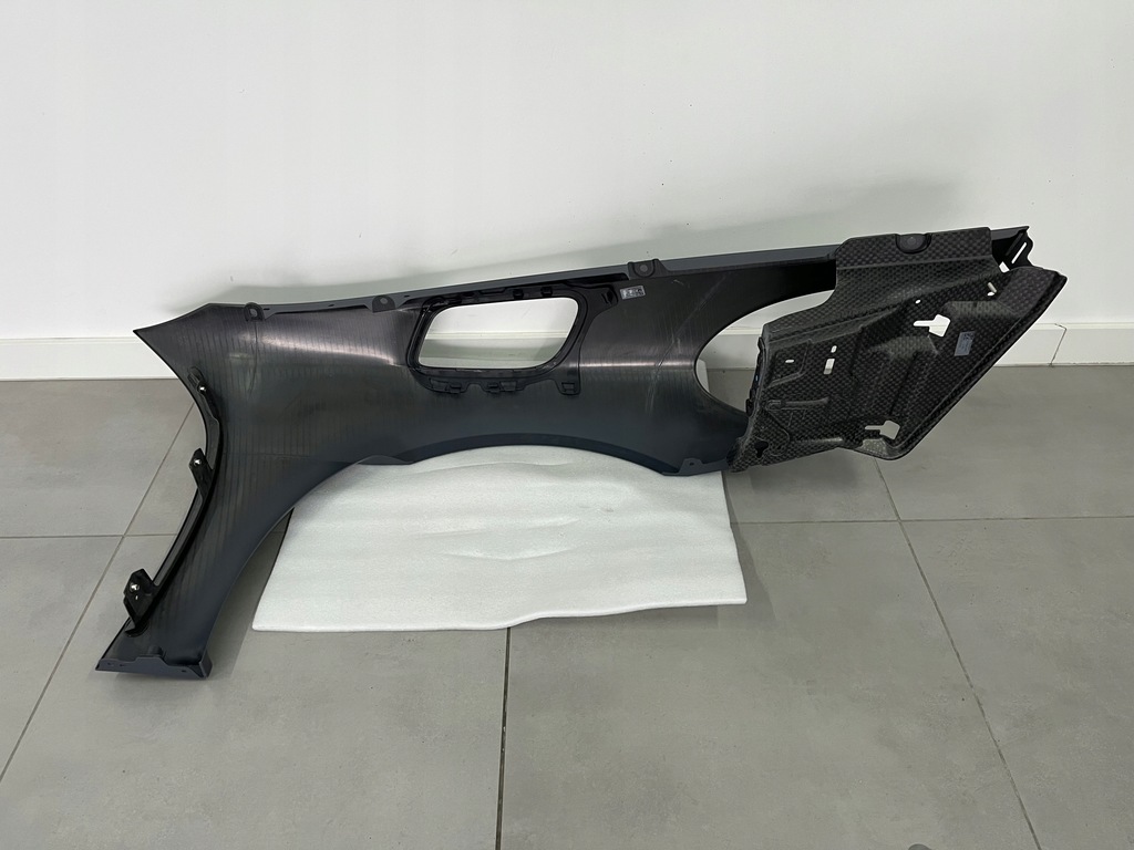 фото №9, Крила карбон porsche boxter cayman gt4 rs 9gt 9gt821103