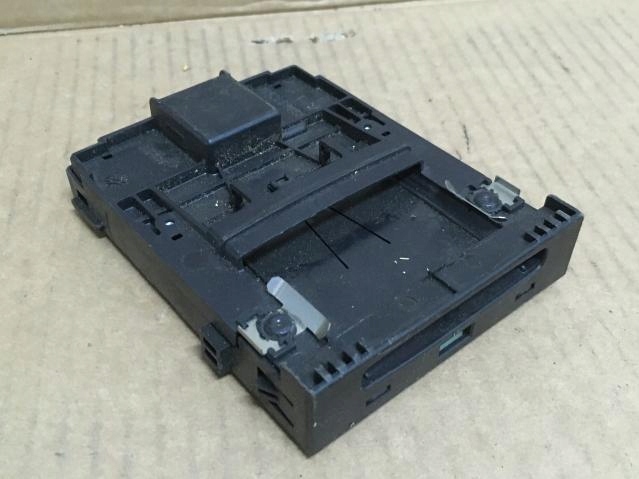 фото №1, Зчитувач карта renault scenic iii a2c53185186 08-16