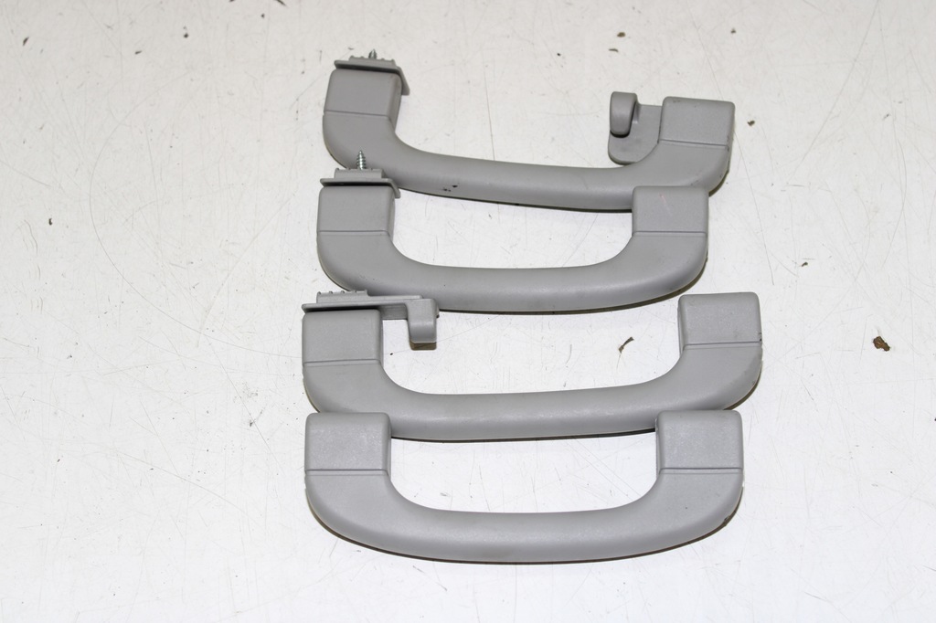 фото №1, Bmw e91 ручки тримачі стельовий комплект