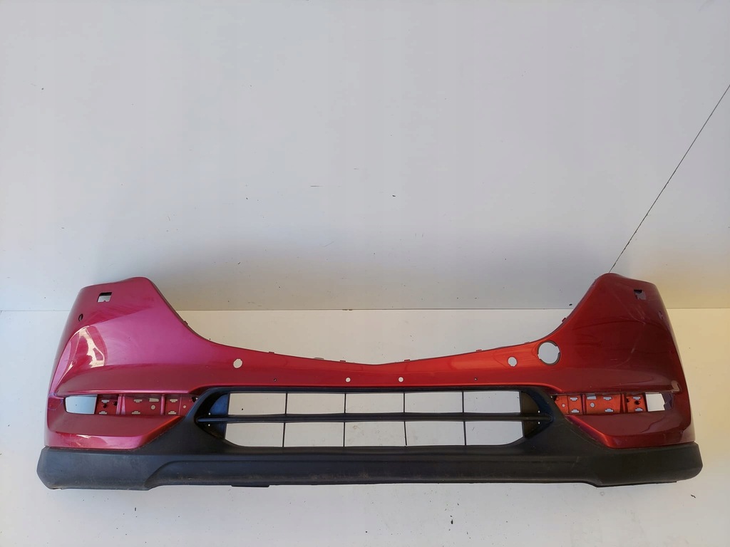 фото №1, Mazda cx5 бампер перед kb8a-50031 оригінал