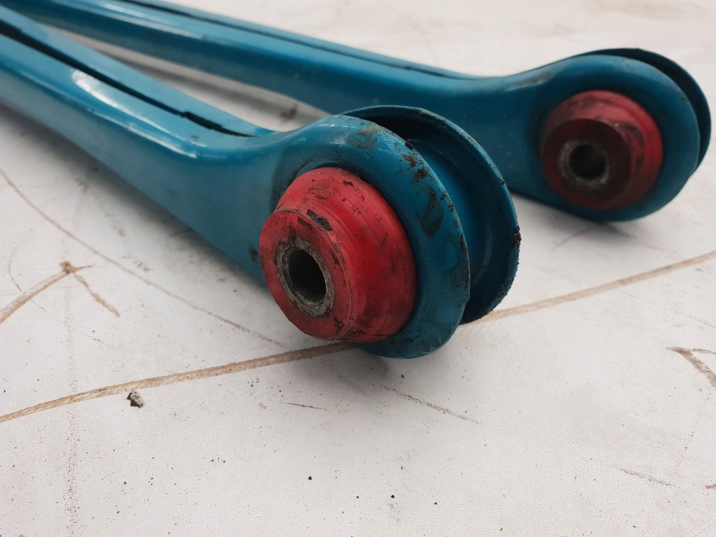 фото №9, Важіль задній задня bmw 3 e36 6770813