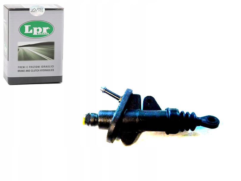 фото №1, Lpr насос зчеплення ford cougar 2.5 st 200 ec_