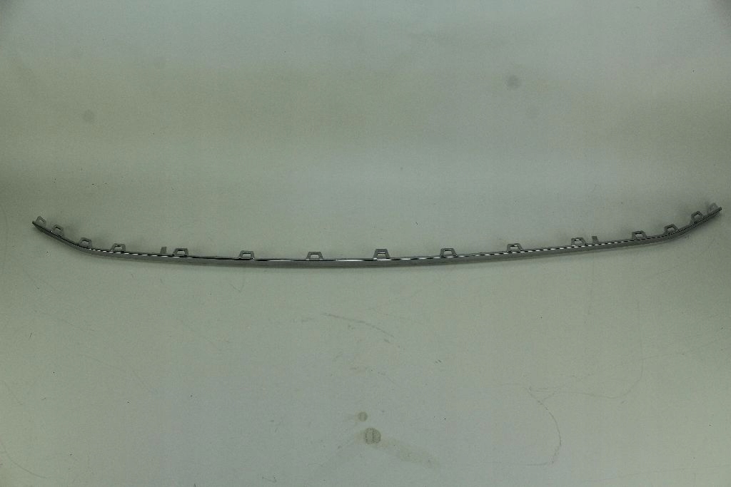 фото №1, Молдинг бампера перед vw arteon r-line 2017- хром 3g8853245b