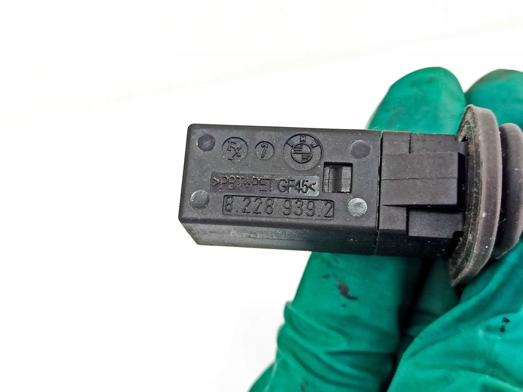 фото №7, Bmw 3 e92 e93 2010 панелі керування, перемикачі