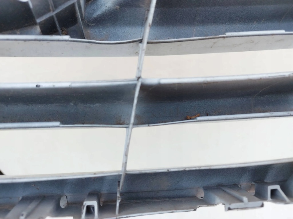 фото №14, Toyota camry usa 06-11 решётка радиатора решётка радиатора