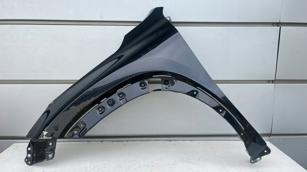 фото №1, Крыло левый перед передний lexus nx 14-21