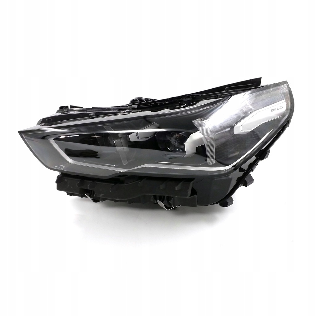 фото №1, Bmw 5 g60 фара 5a798c3