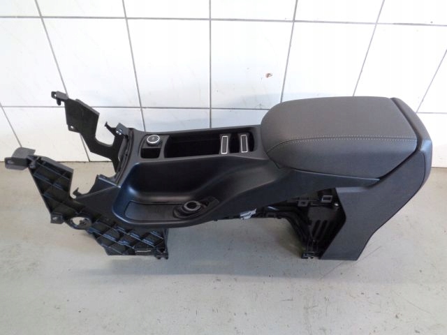 фото №5, Ford c-max ii 17 lift тунель середній підлокітник