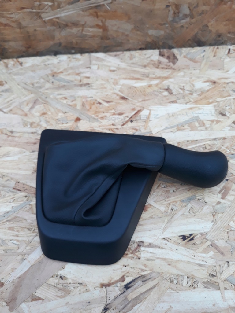 фото №1, Ручка чехол dacia dokker 969358077