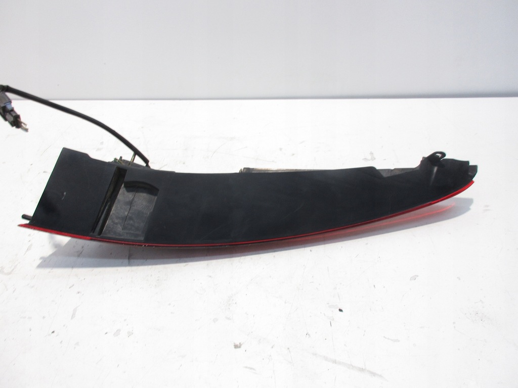 фото №15, Fiat ulysse ii лампа задняя правая левая