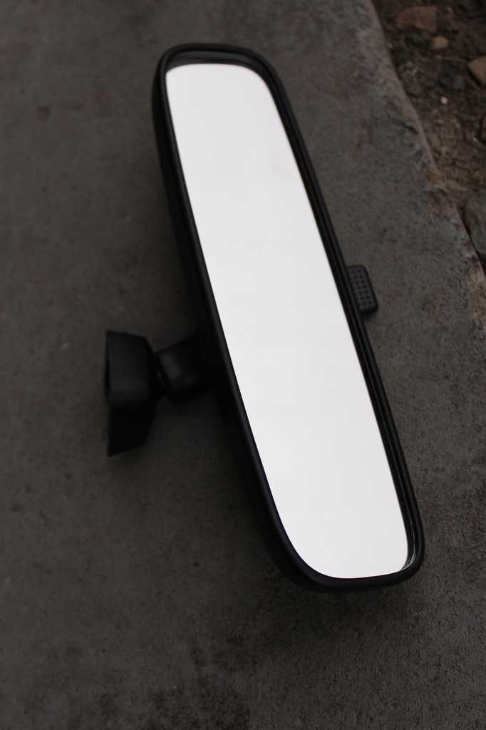 фото №1, Mitsubishi space star ii зеркало заднего вида