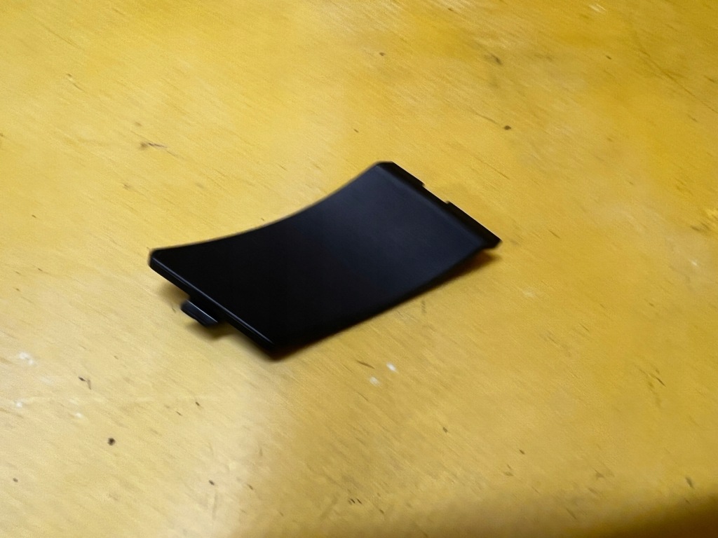 Купити Заглушка захист ручка внутрішньої задній лівий land rover discovery 5 v l462