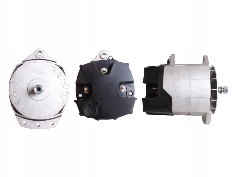 фото №1, Генератор 150a do land rover discovery v 3.0 td6