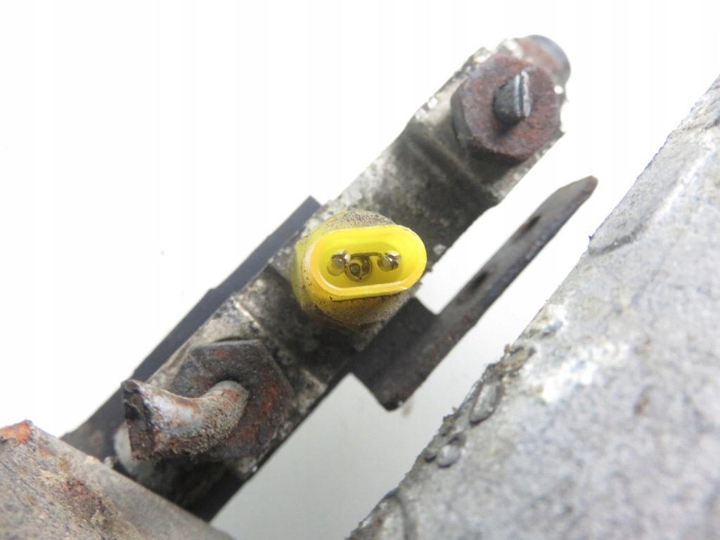 фото №10, Усилитель тормозов jeep grand cherokee i zj 5.2 i