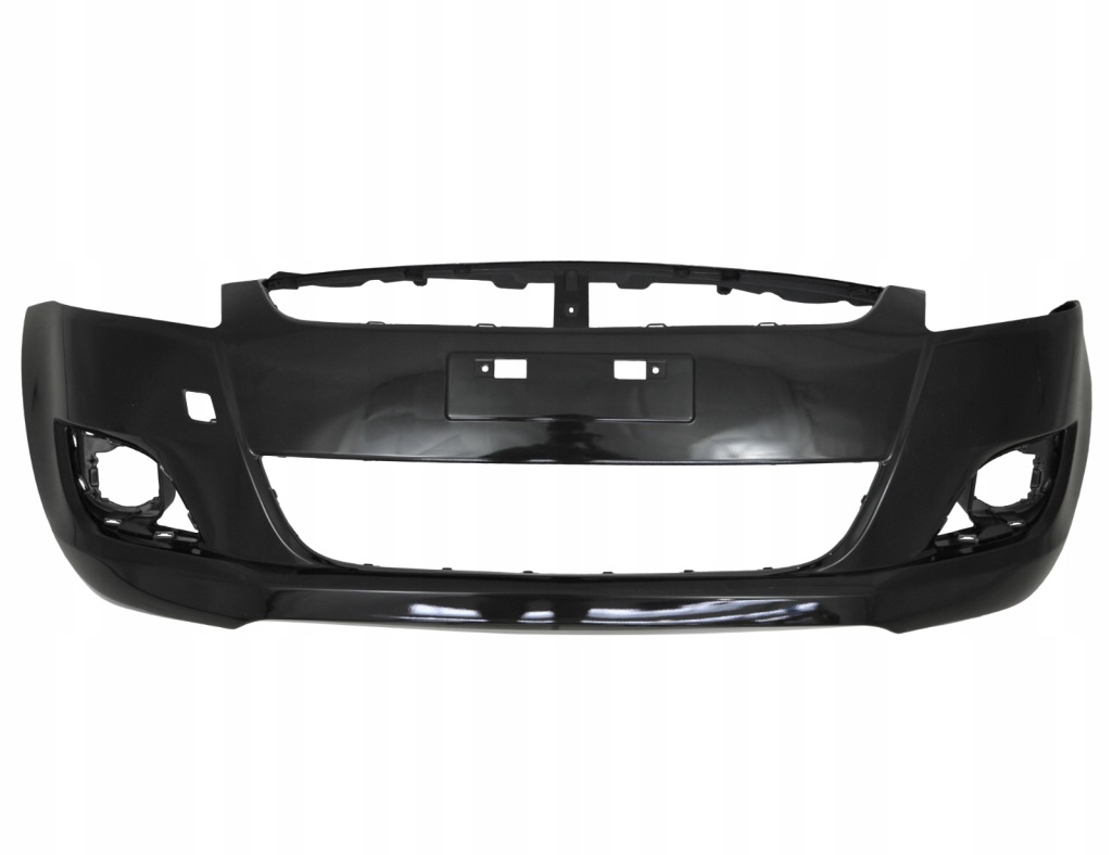 Купить Suzuki swift 10-13 бампер перед передний с решётка радиатора новый