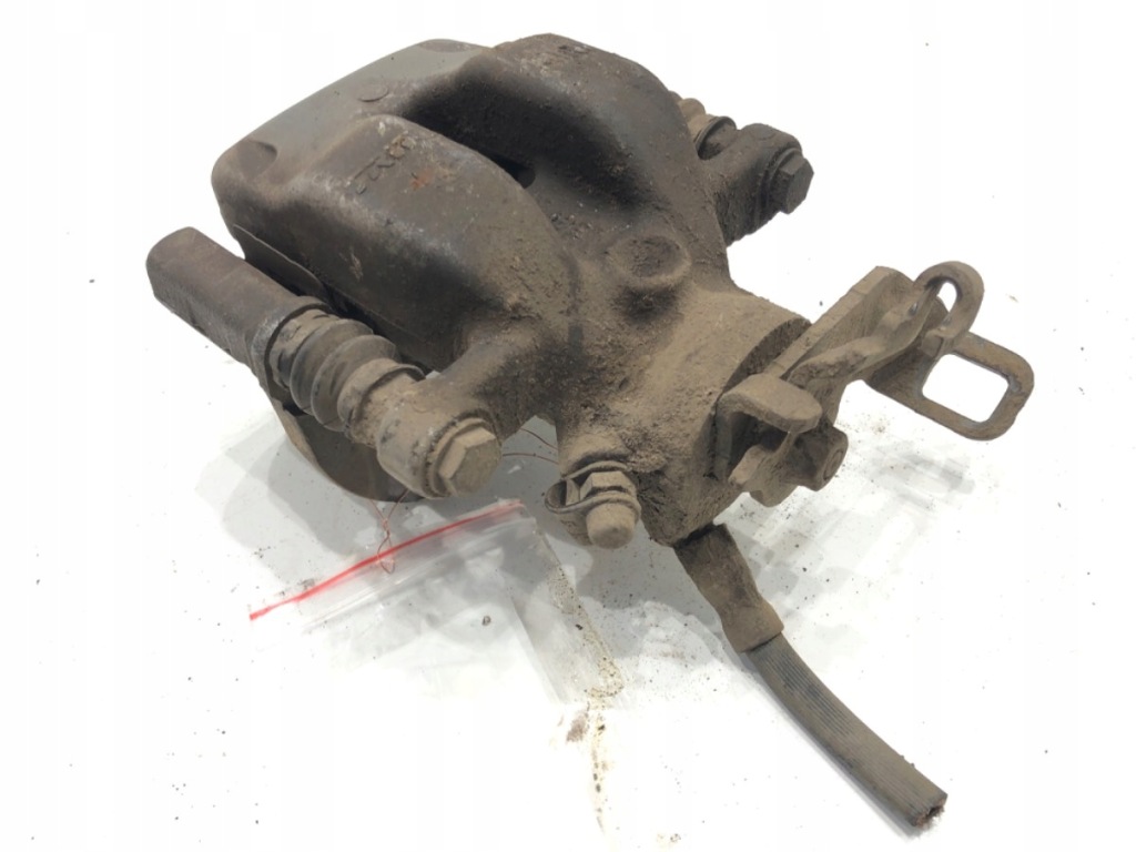 фото №2, Суппорт правый задняя mini countryman r60 хэтчбек 10-16