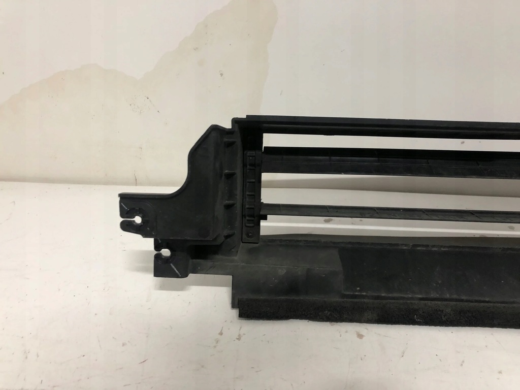 фото №9, Жалюзи воздуховод впуск шторка воздуха kia sportage v 21-