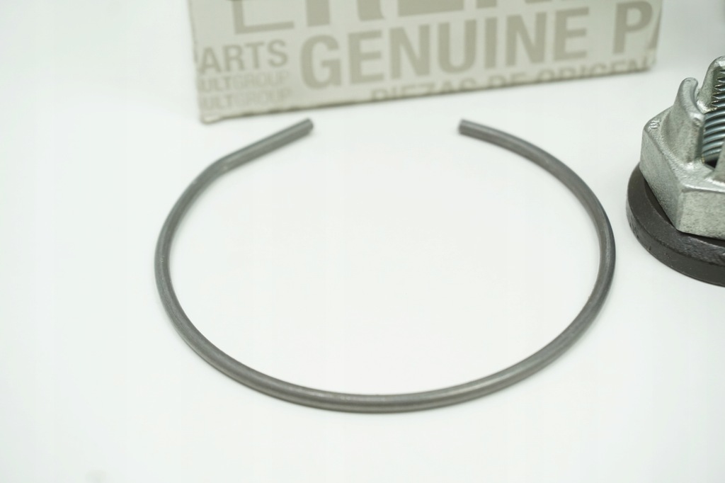 фото №6, Подшипник kpl.przód r clio i