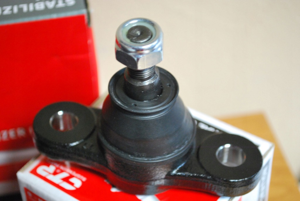 фото №5, Підвіска перед kia spordage ii hyundai tucson