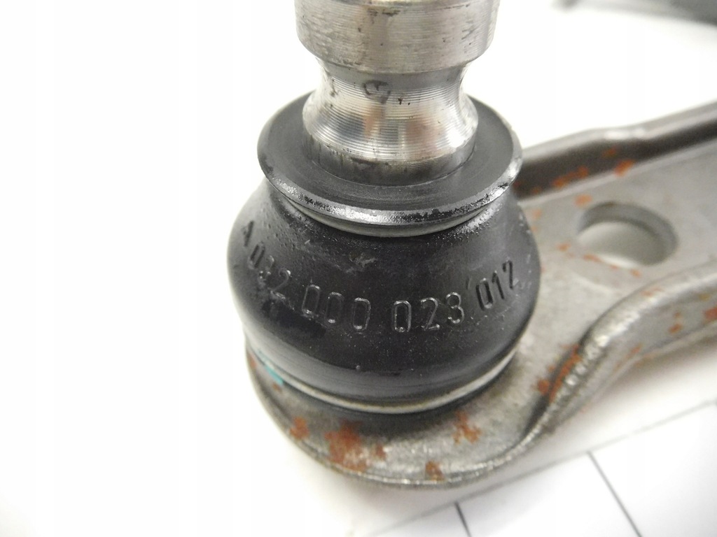 фото №4, Шарнір шарова опора важеля renault r21 7701464037