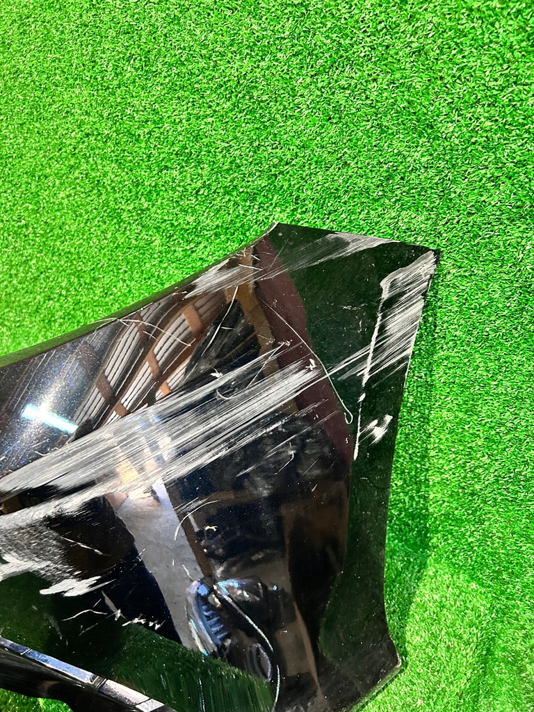 фото №4, Бампер передний toyota camry viii lift