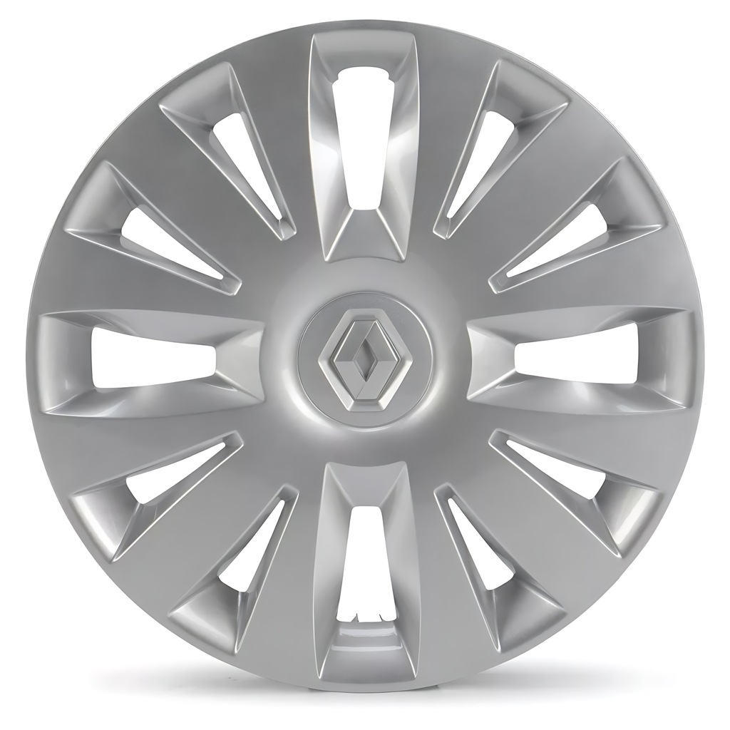 фото №1, Колпак 15" far - away оригинал renault clio iii modus оригинальный номер 8200833418