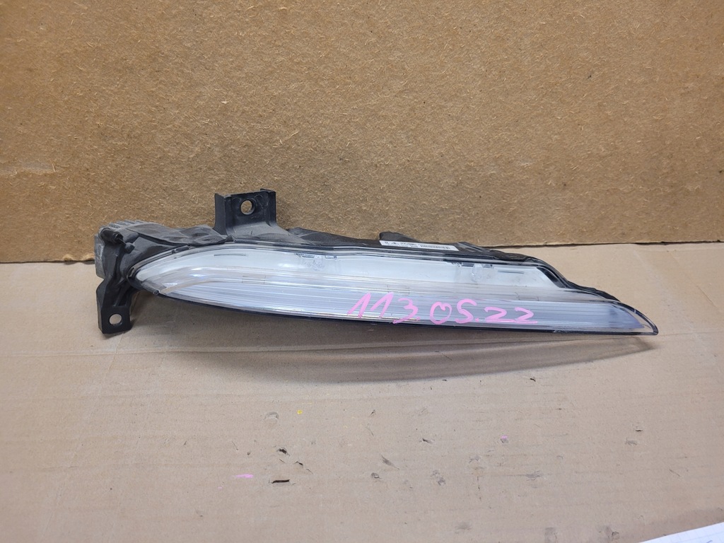 фото №1, Led правий передній porsche 911 lift 15-18r,