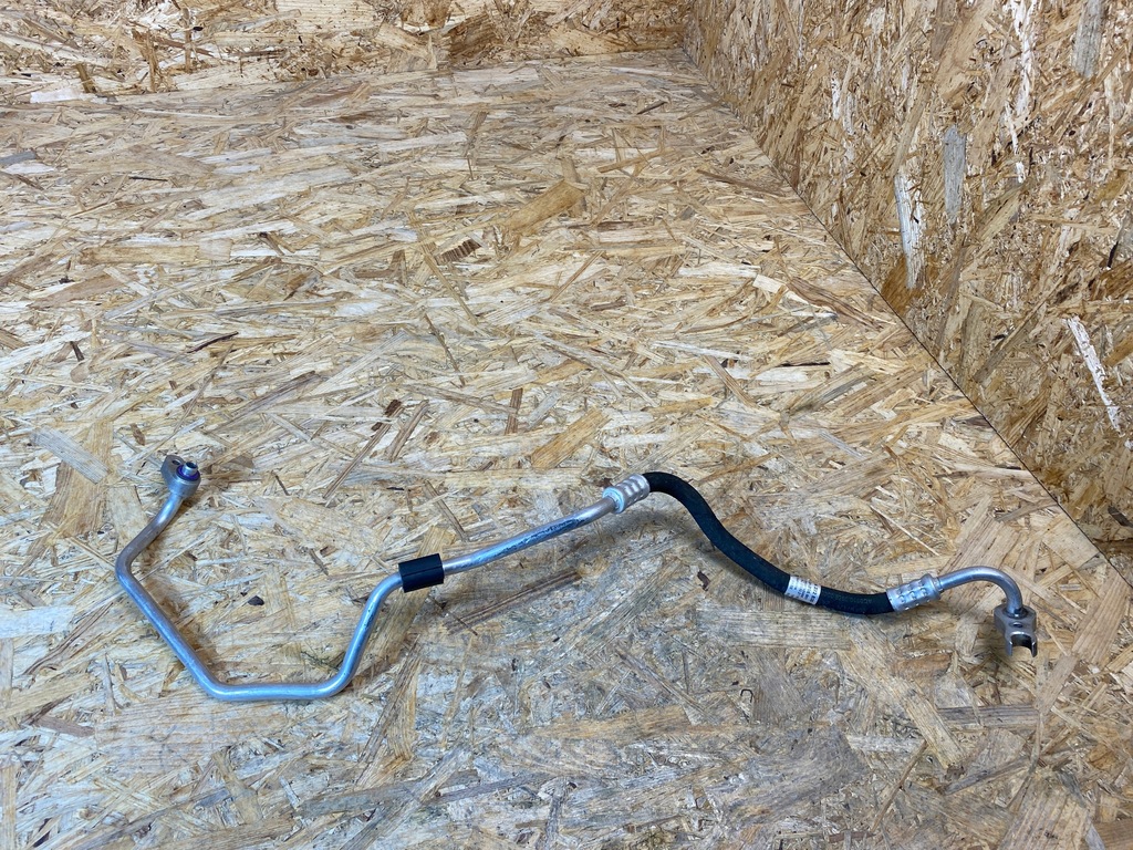 фото №9, Wąż труба шланг кондиционера mercedes w222 w238 w166 a2228307903