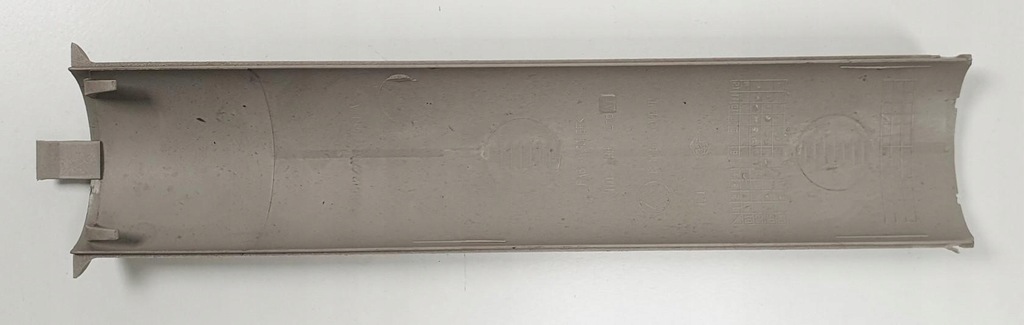 фото №2, Защита зеркало заднего renault espace iv