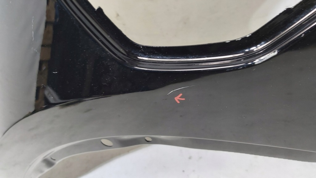 Крыло  перед левое  bmw x3 g01 g02 рестайлинг  lci hybrid Недорого