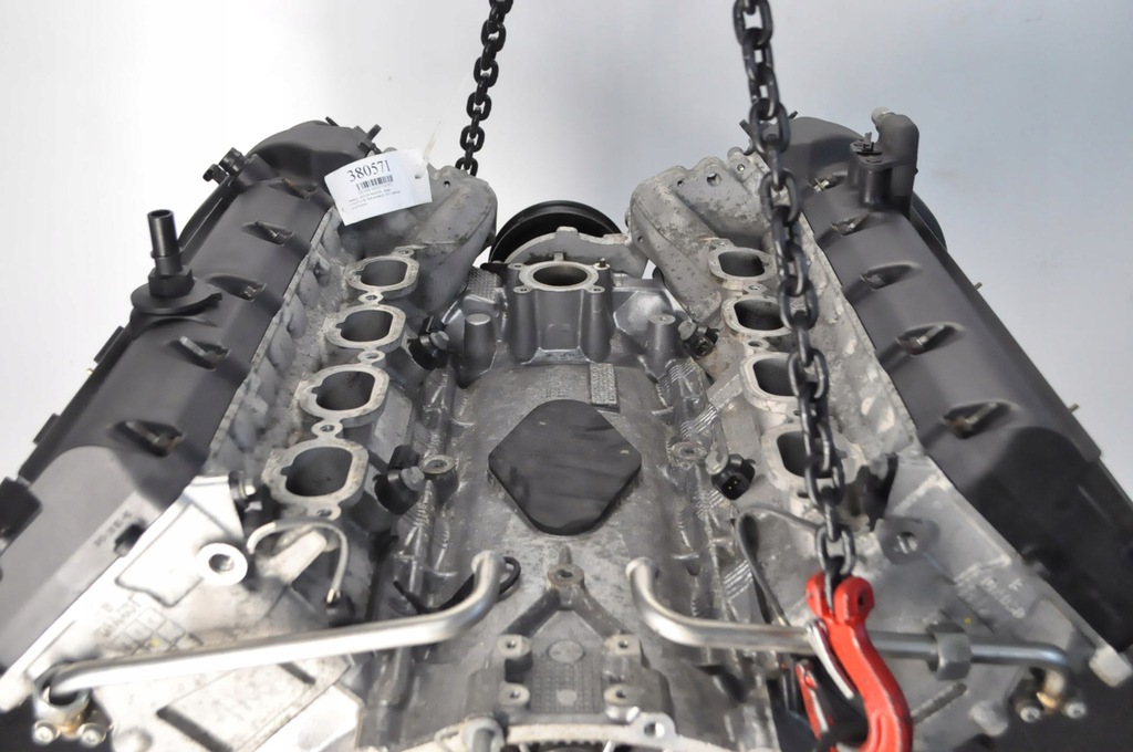 фото №10, Aston martin vantage 4.7 v8 313kw 426km двигатель am07 am15 99 tys km