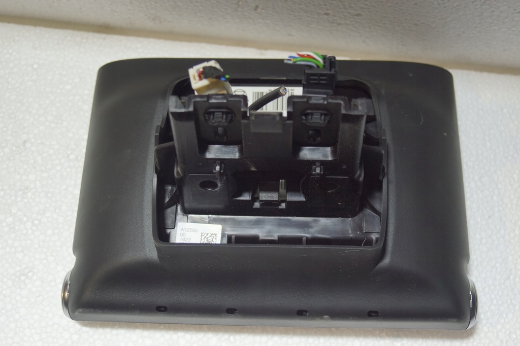 фото №6, Дисплей радио навигация citroen c4 cactus