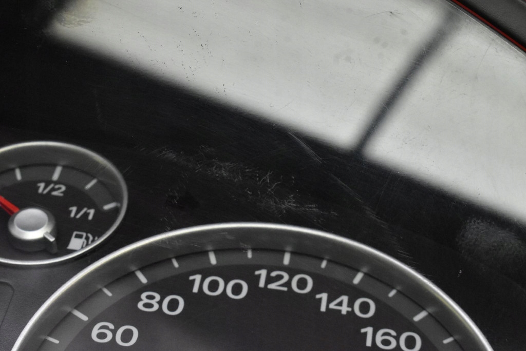 фото №13, Счетчик приборы eu 4m5t-10849-gp ford focus mk2 1.6 tdci 109 km 04-08