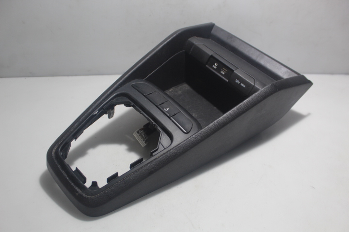 фото №1, Рамка домкрата переключения передач kia rio iv