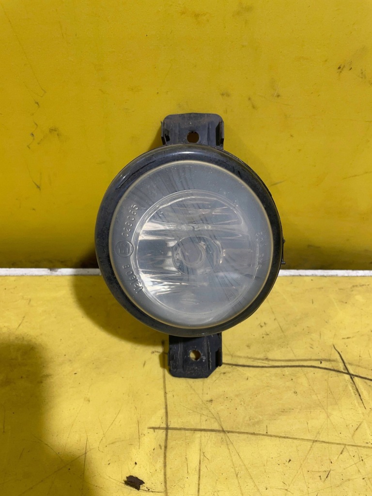 фото №1, Renault modus протитуманна фара лівий перед