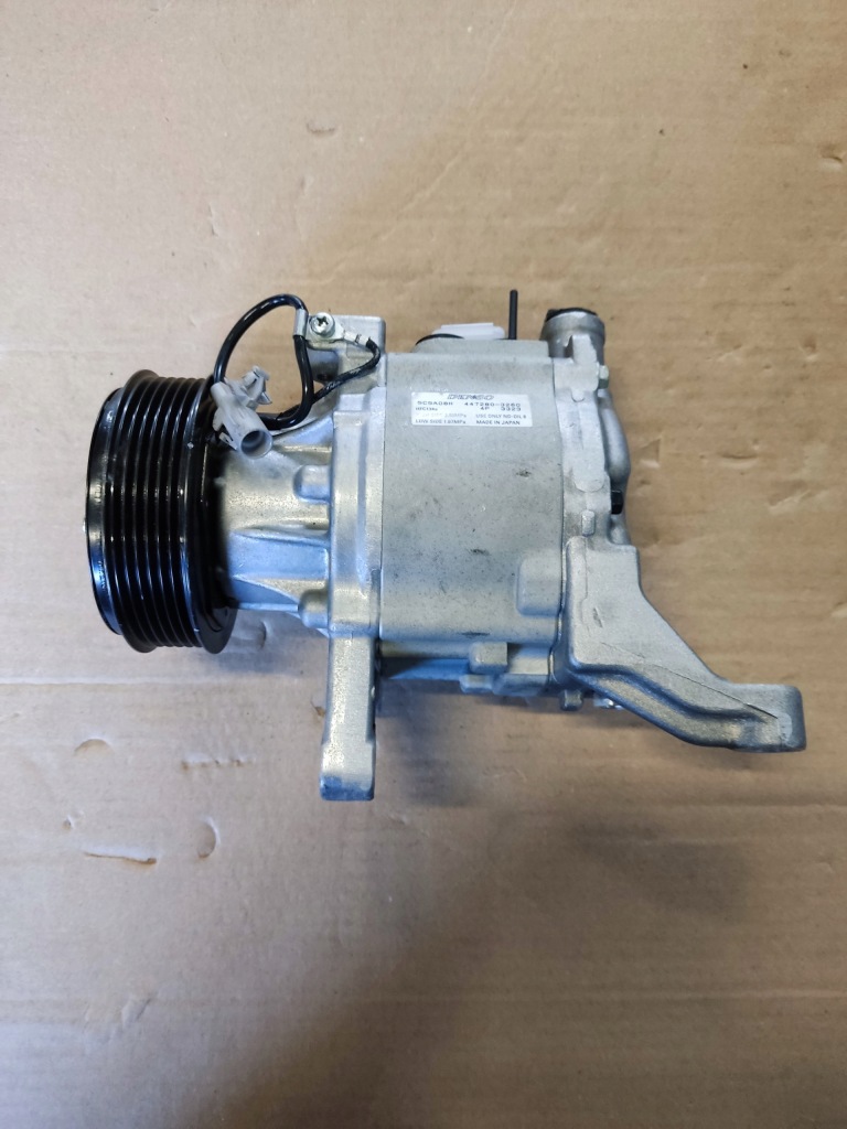 фото №1, Компресор кондиціонера toyota gt86 447280-3260