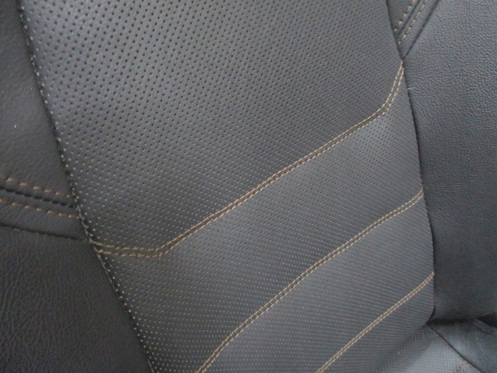 фото №9, Обивка кожа сиденья mazda cx5 cx 5